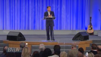 The Curse Was Never God’s Will for You