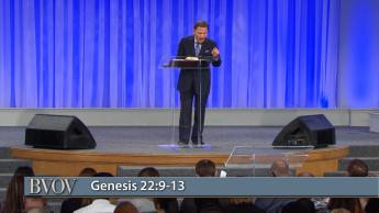 Faith and Patience Receive the Promise 