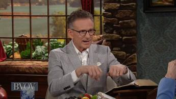 The Full Scope of Prosperity