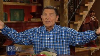 Receive the Gift of Jesus (Previously Aired)