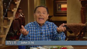 Open Your Gift of Love (Previously Aired)