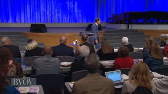 Jesus Paid for THE BLESSING 