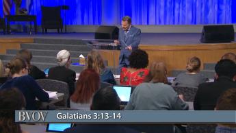 Activate THE BLESSING with Faith and Love