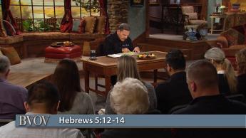 The WORD Separates You From Your Flesh