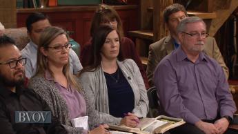 The WORD Is Anointing and Deliverance