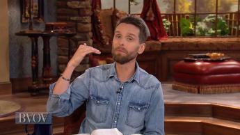 Living a Legacy of Faith: Your Glory Story