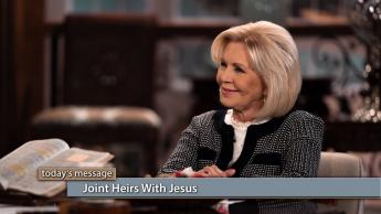 Joint Heirs With Jesus