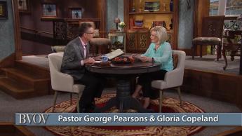 God Is Looking to Bless His People