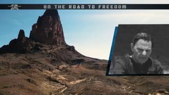 Spiritual Laws Put the Laws of Matter in Motion