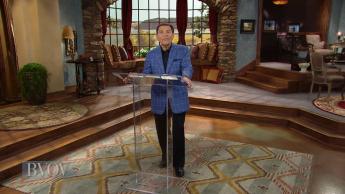 Put Your Faith in the Written Word of God 