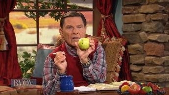 Operate in the Supernatural Realm of Faith 