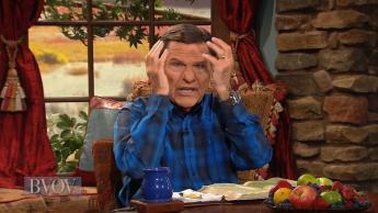 Release Your Faith for Anointing Power