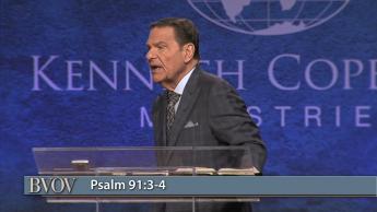 Angels Work to Keep You in All Your Ways