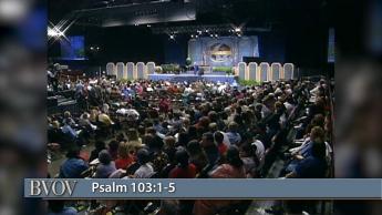 Jesus Bore Our Griefs, Sicknesses and Weaknesses