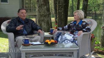 Healing Is a Process