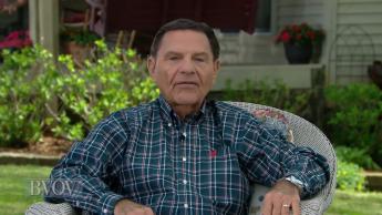 God’s Prescription for Healing