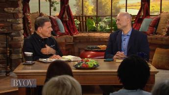 How Your Body and Soul Affect Your Spirit