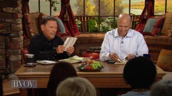 God Prescribes Joy, Laughter and Exercise to Fight Disease