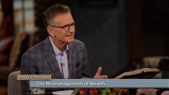 The Mismanagement of Wealth