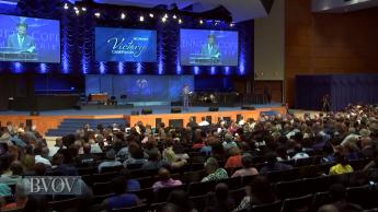 Release Your Faith Through Love