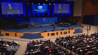 Release Your Faith Like David