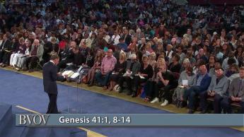 God’s Great Plan for Your Life