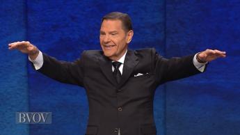 The Healer Is in the House