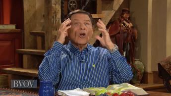 What Is the Baptism in the Holy Spirit?