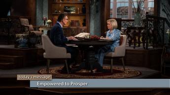 Empowered to Prosper