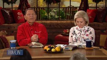 Celebrate the Anointing That Came at Christmas