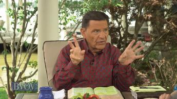 The Command and the Covenant