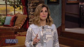 An Unbreakable Covenant