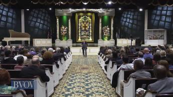 Have Faith in Your Covenant With God