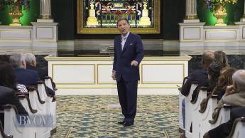 Your New Covenant Name