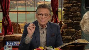 Persistent Faith—Part 2