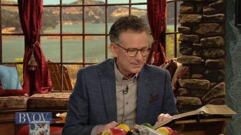 Persistent Faith—Part 1