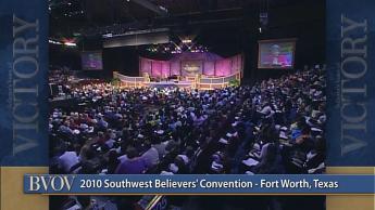 How to Live Long and Healed