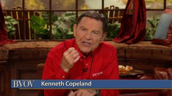 The Significance of a Blood Covenant