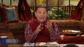 Merge Your Will With God’s Will