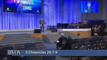 Chesed Is Reserved for God’s Family