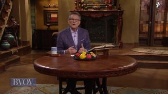 Flourishing in Tough Times