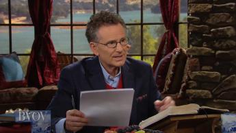 Symbols of THE BLESSING