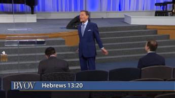 The Love Covenant Is a Healing Covenant