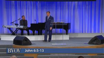 The Power of Your Faithfulness to God