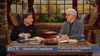 The Third and Fourth Passovers of Jesus