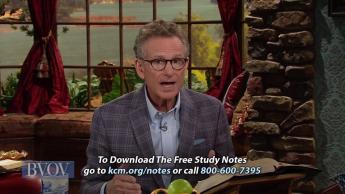 Supernatural Provision in Our Covenant—Part 1