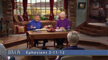 God’s Covenants of Promise