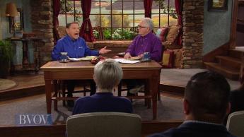 Our Healing Covenant Blesses Others