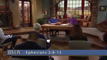 Ministering Our Healing Covenant