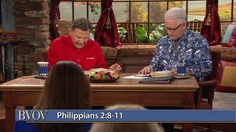 Putting Your Healing Covenant Into Action